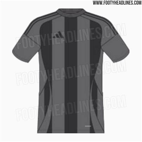 adidas Striped 24 Trikot Herren 